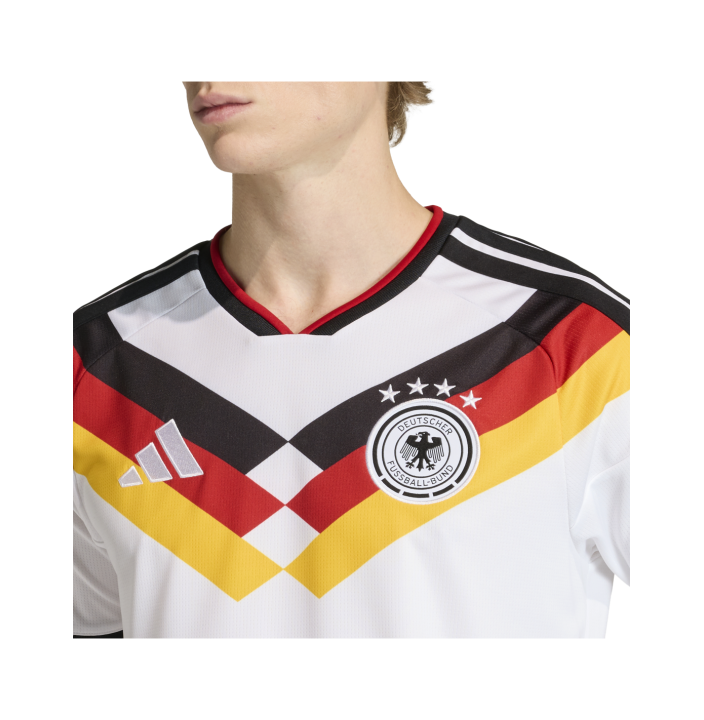 GERMANY 26 HOME JERSEY