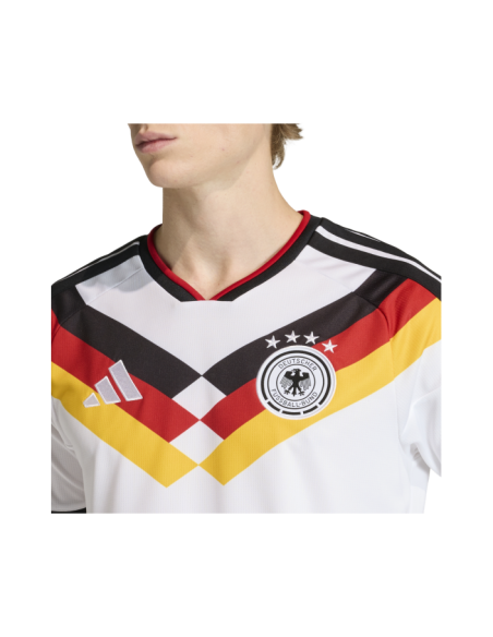 GERMANY 26 HOME JERSEY