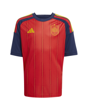 ESPAÑA 26 HOME YOUTH JERSEY