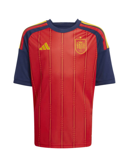 ESPAÑA 26 HOME YOUTH JERSEY