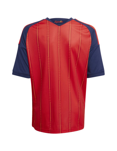 ESPAÑA 26 HOME YOUTH JERSEY