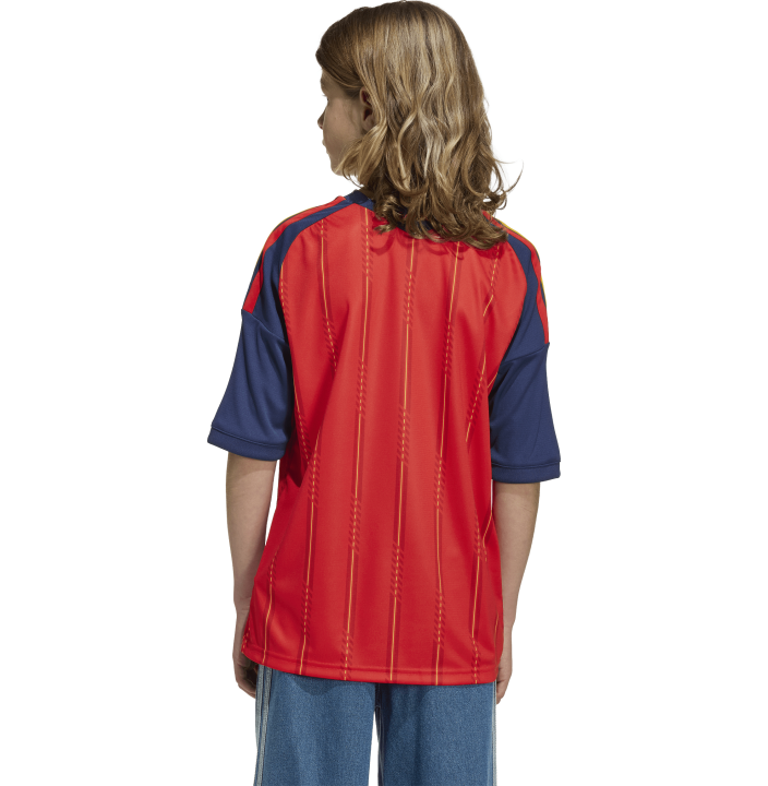 ESPAÑA 26 HOME YOUTH JERSEY