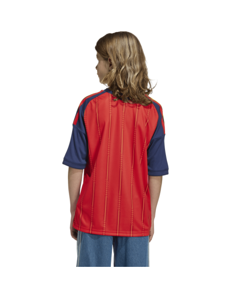 ESPAÑA 26 HOME YOUTH JERSEY