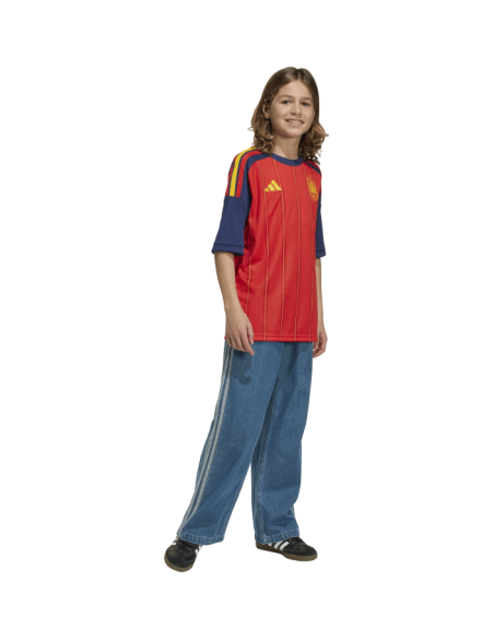 ESPAÑA 26 HOME YOUTH JERSEY