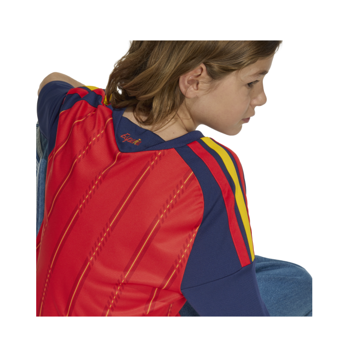 ESPAÑA 26 HOME YOUTH JERSEY