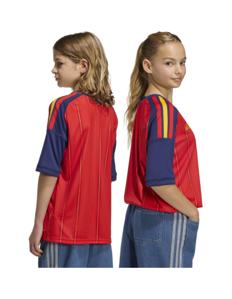 ESPAÑA 26 HOME YOUTH JERSEY