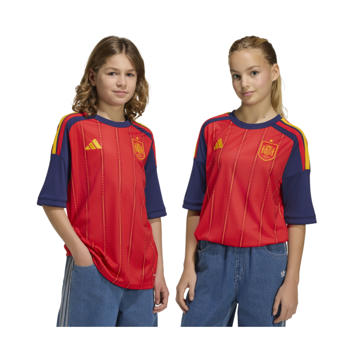ESPAÑA 26 HOME YOUTH JERSEY