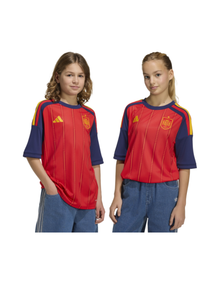ESPAÑA 26 HOME YOUTH JERSEY
