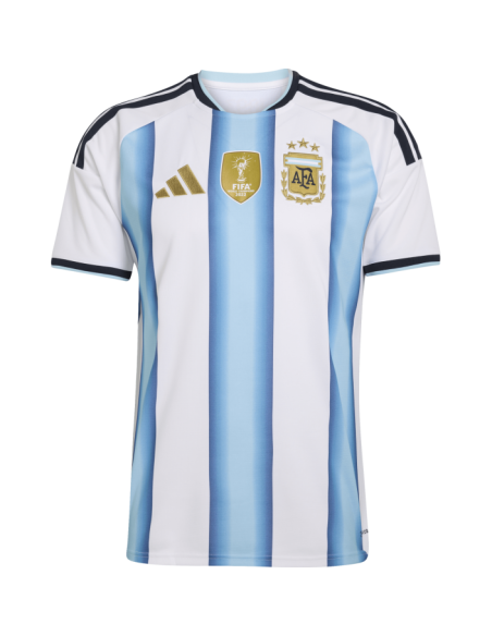 ARGENTINA 26 HOME JERSEY