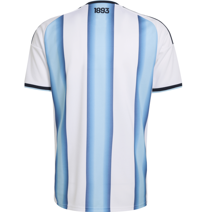 ARGENTINA 26 HOME JERSEY