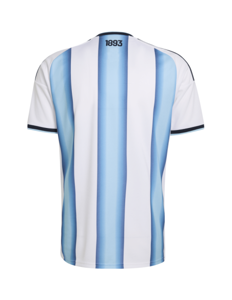 ARGENTINA 26 HOME JERSEY