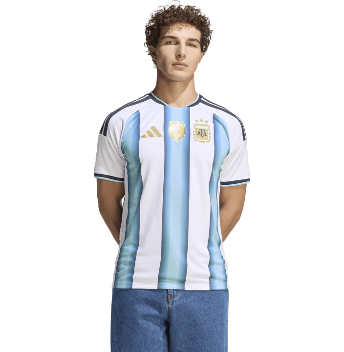 ARGENTINA 26 HOME JERSEY