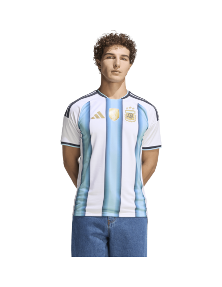 ARGENTINA 26 HOME JERSEY