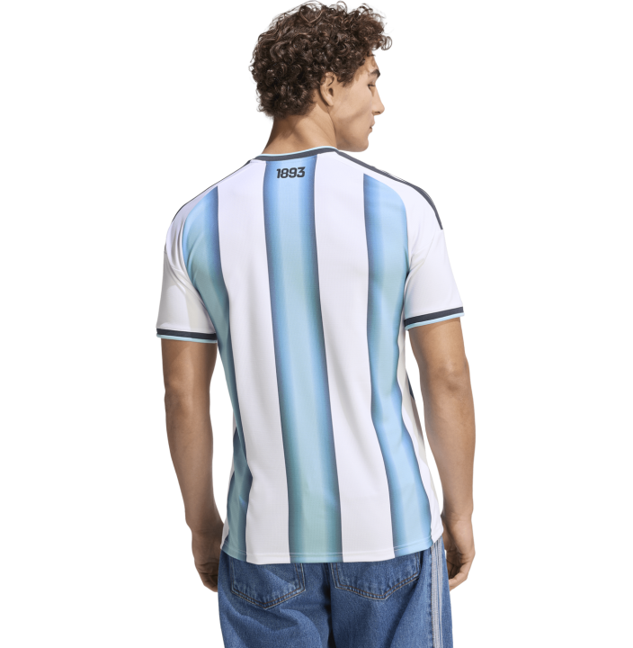 ARGENTINA 26 HOME JERSEY
