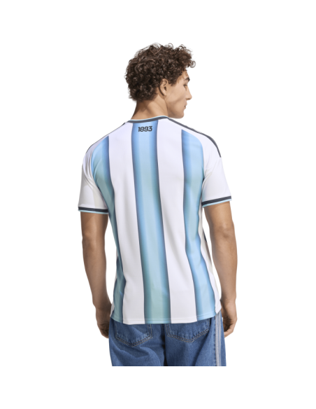 ARGENTINA 26 HOME JERSEY