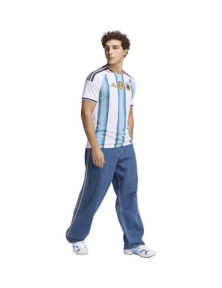 ARGENTINA 26 HOME JERSEY