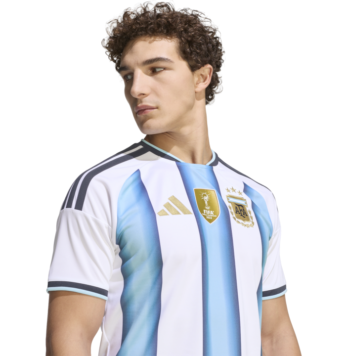 ARGENTINA 26 HOME JERSEY