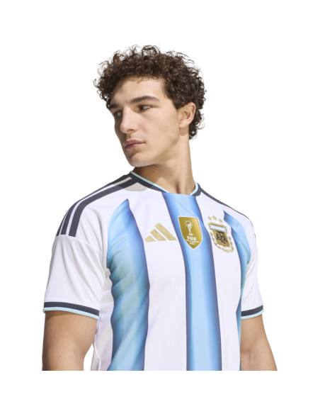 ARGENTINA 26 HOME JERSEY