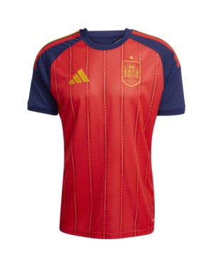 ESPAÑA 26 HOME JERSEY