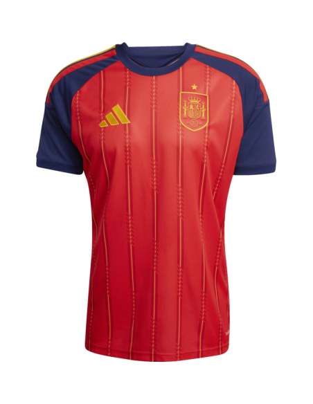 ESPAÑA 26 HOME JERSEY