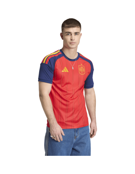 ESPAÑA 26 HOME JERSEY