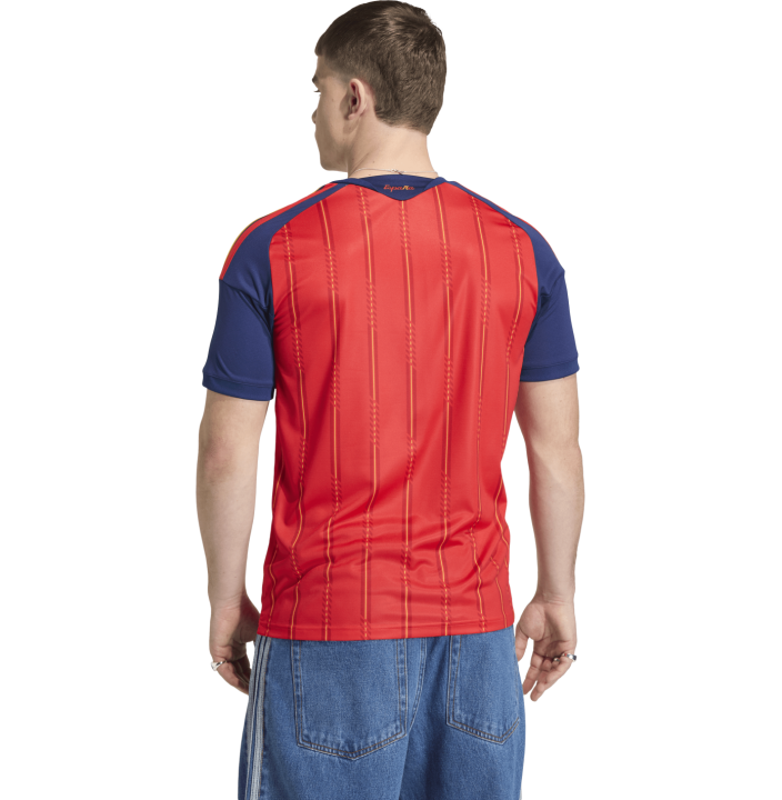 ESPAÑA 26 HOME JERSEY
