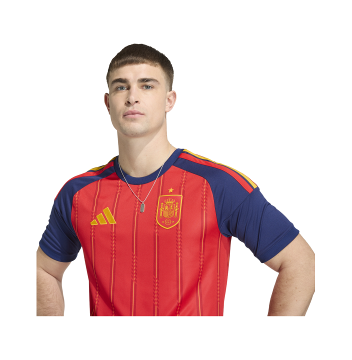 ESPAÑA 26 HOME JERSEY