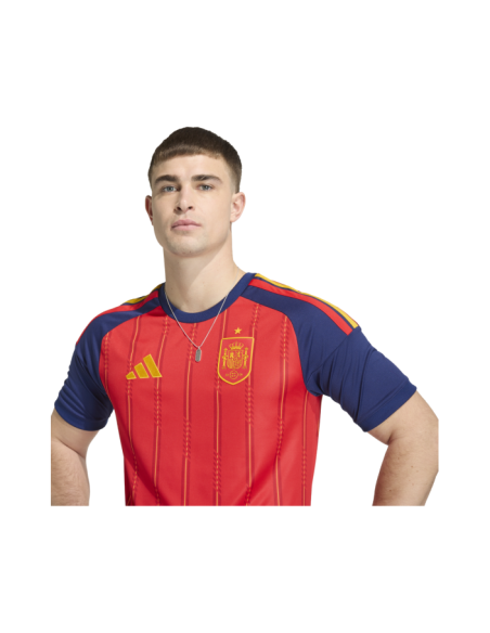 ESPAÑA 26 HOME JERSEY