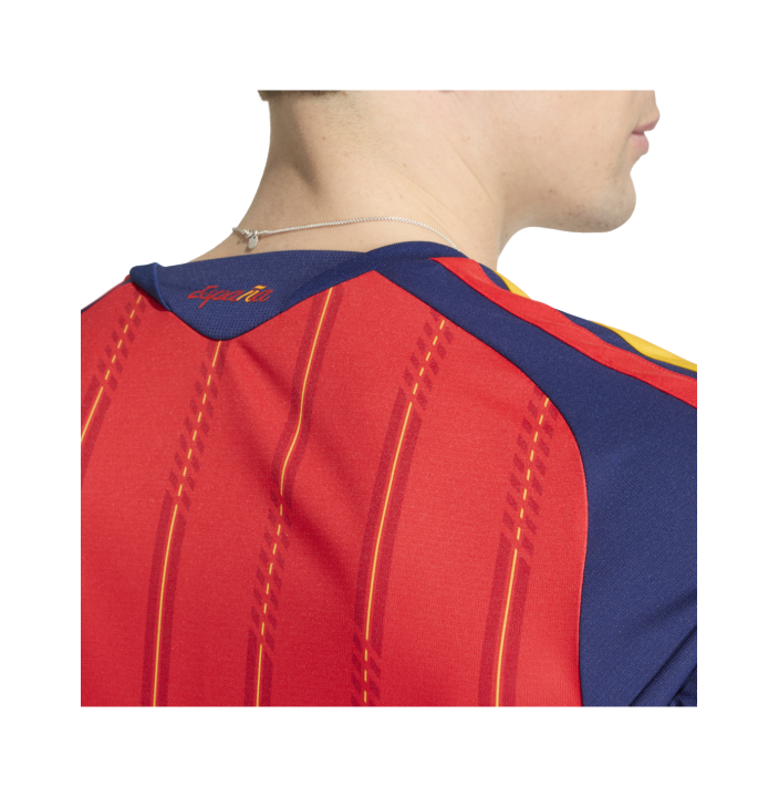 ESPAÑA 26 HOME JERSEY