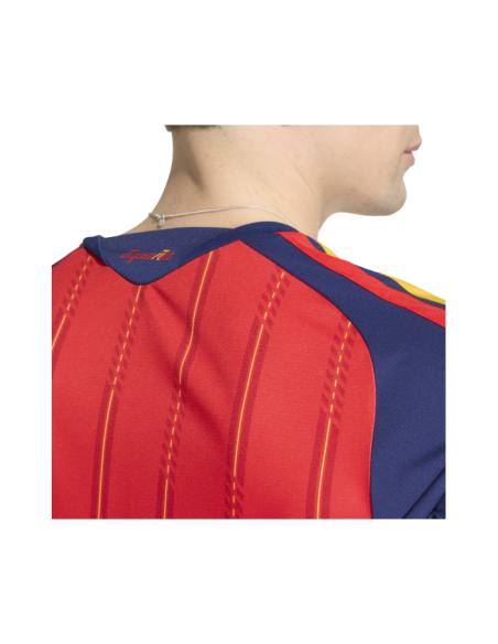 ESPAÑA 26 HOME JERSEY