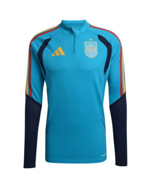 RFEF TR TOP