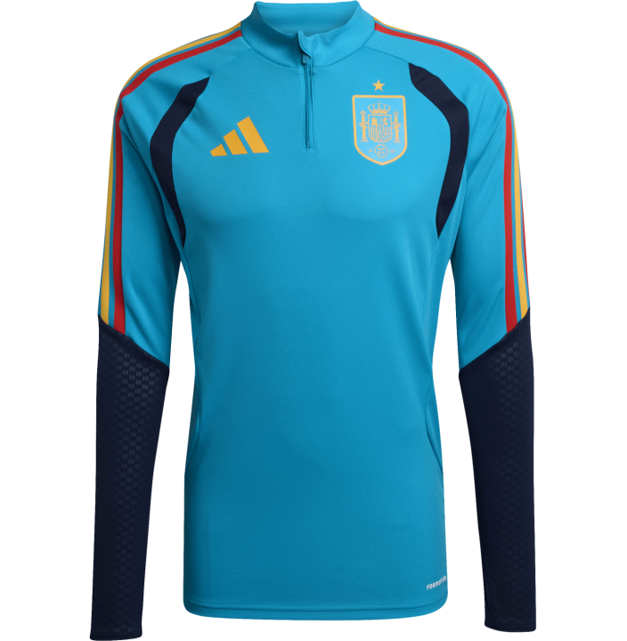 RFEF TR TOP