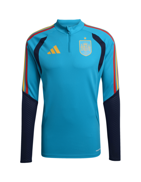 ESPAÑA 26 TIRO TRAINING TOP
