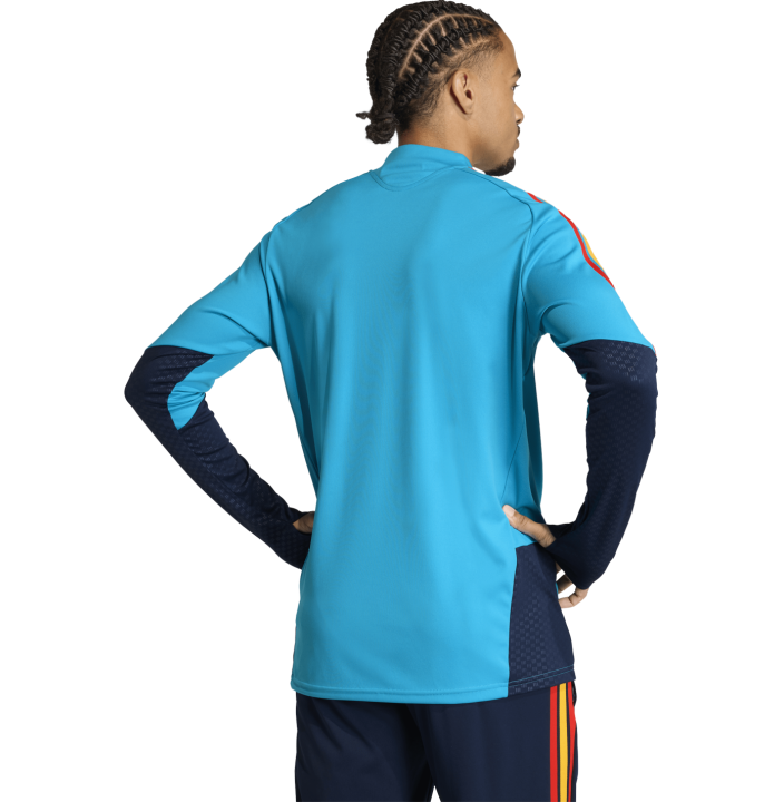 ESPAÑA 26 TIRO TRAINING TOP