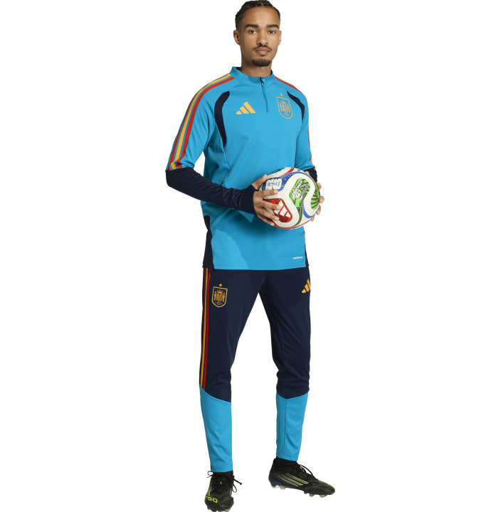 ESPAÑA 26 TIRO TRAINING TOP