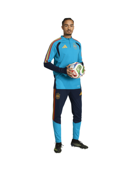 ESPAÑA 26 TIRO TRAINING TOP