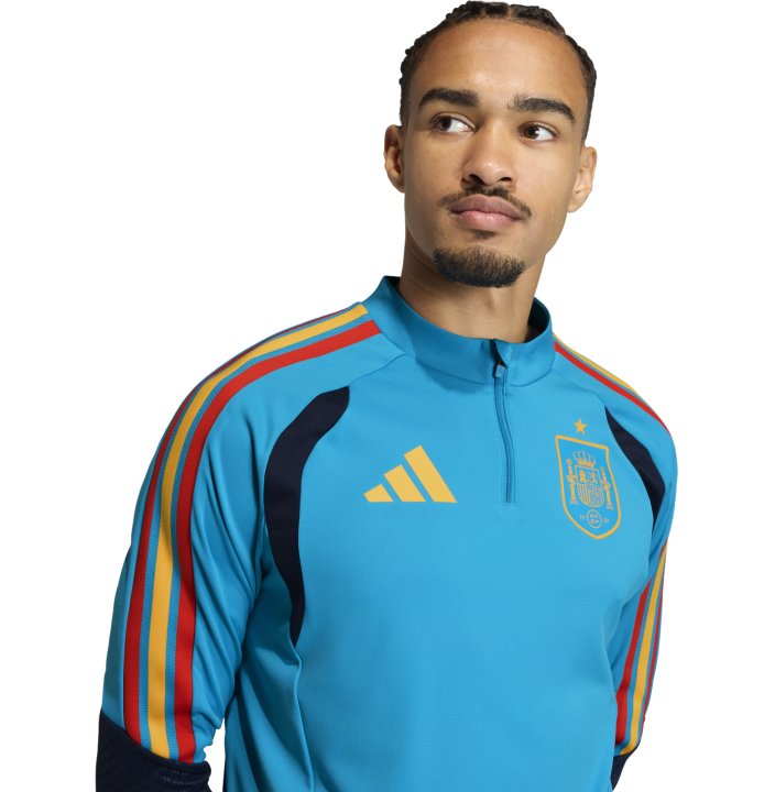 ESPAÑA 26 TIRO TRAINING TOP