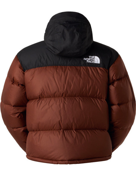 M 1996 RETRO NUPTSE JACKET