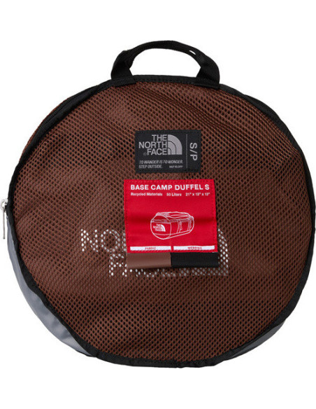 BASE CAMP DUFFEL - S