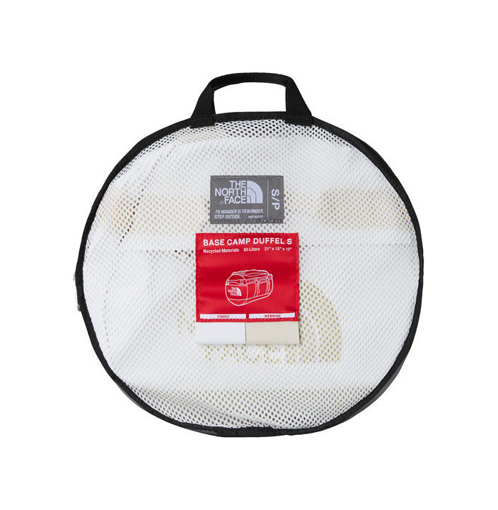 BASE CAMP DUFFEL - S