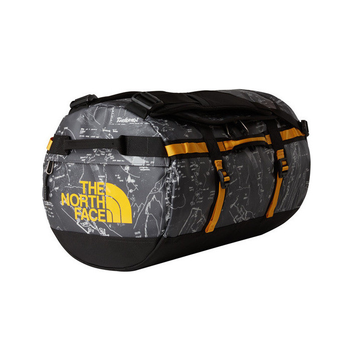 BASE CAMP DUFFEL - S