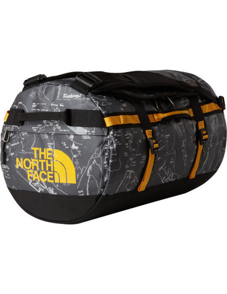 BASE CAMP DUFFEL - S