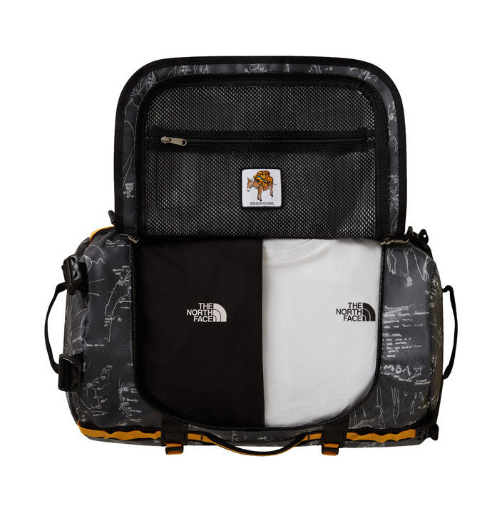 BASE CAMP DUFFEL - S