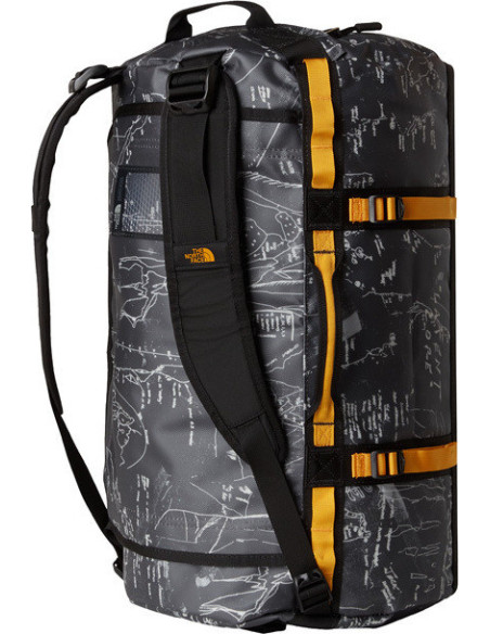 BASE CAMP DUFFEL - S