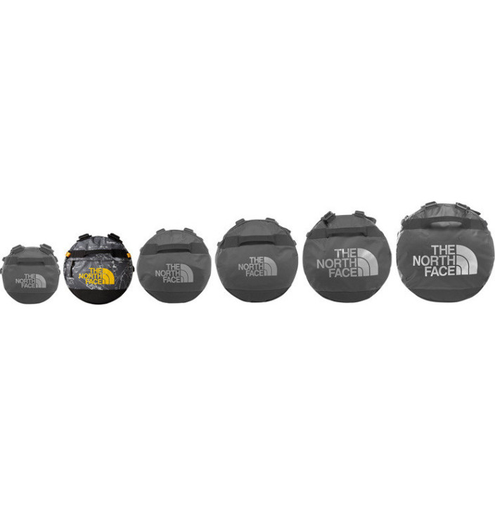 BASE CAMP DUFFEL - S