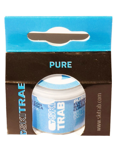 SKIN WAX FLUOR PURE GR.20