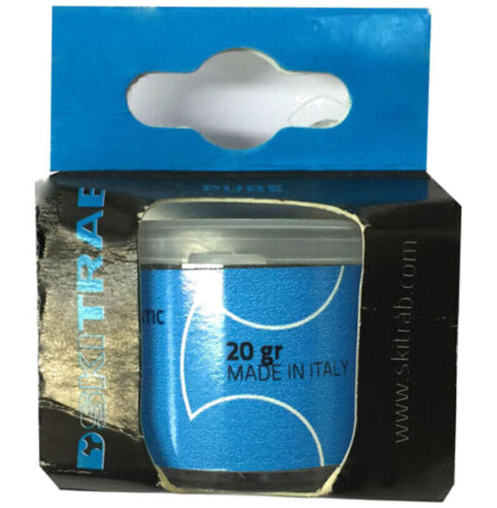 SKIN WAX FLUOR PURE GR.20