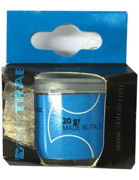 SKIN WAX FLUOR PURE GR.20