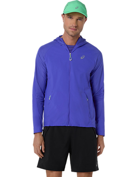 ROAD PACKABLE JACKET