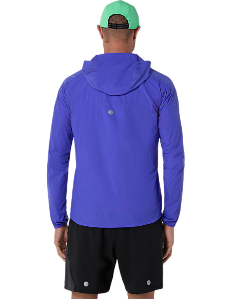 ROAD PACKABLE JACKET